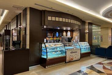 Al Safwah Hotel Third Tower 3