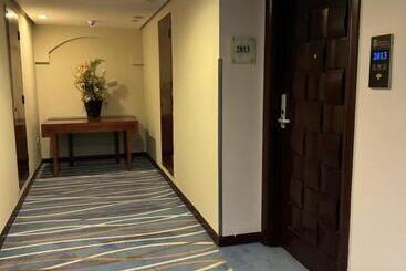 Al Safwah Hotel Third Tower 3