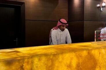 Al Safwah Hotel Third Tower 3