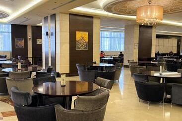 Al Safwah Hotel Third Tower 3