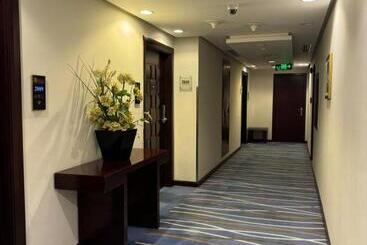Al Safwah Hotel Third Tower 3