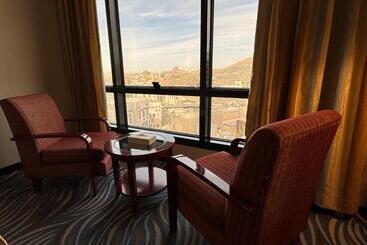 Al Safwah Hotel Third Tower 3