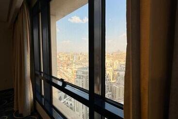 Al Safwah Hotel Third Tower 3