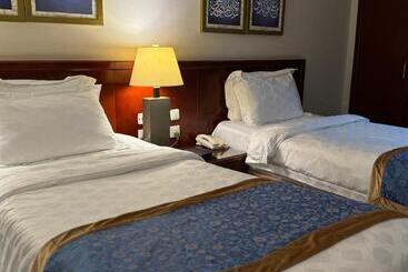 Al Safwah Hotel Third Tower 3