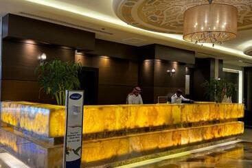 Al Safwah Hotel Third Tower 3