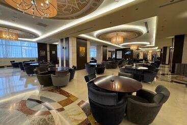 Al Safwah Hotel Third Tower 3