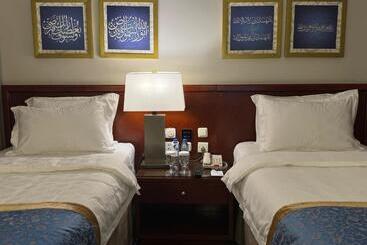 Al Safwah Hotel Third Tower 3