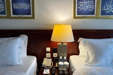 Al Safwah Hotel Third Tower 3