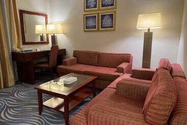 Al Safwah Hotel Third Tower 3