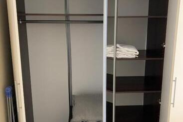 هاستل Modern Rooms Next To The City Centre