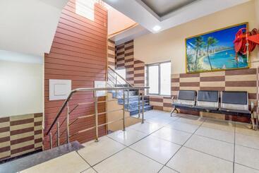 Fabhotel Corporate
