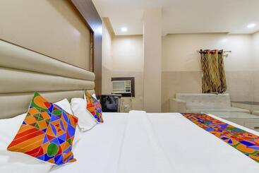 Fabhotel Corporate