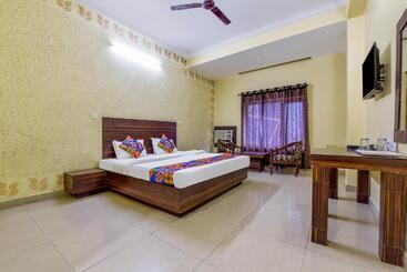Fabhotel Corporate