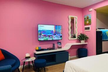 Flamingo Ibiza Hải Tiến   Ib527