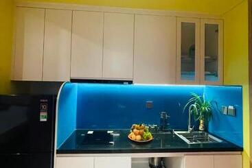 Flamingo Ibiza Hải Tiến   Ib527