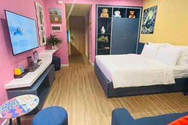 Flamingo Ibiza Hải Tiến   Ib527
