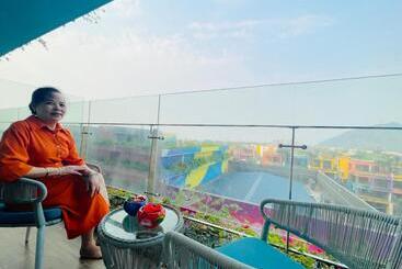 Flamingo Ibiza Hải Tiến   Ib527