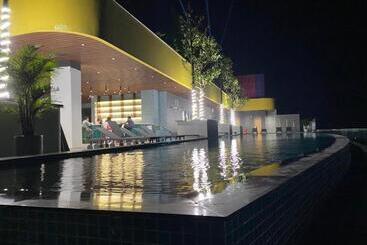 Flamingo Ibiza Hải Tiến   Ib527