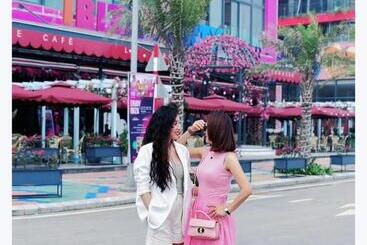 Flamingo Ibiza Hải Tiến   Ib527
