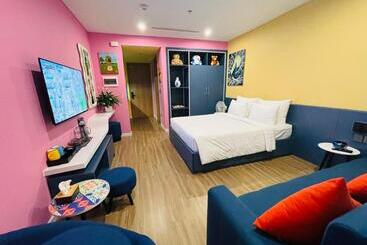 Flamingo Ibiza Hải Tiến Ib527