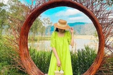 هتل Aquarius Garden Ninh Bình