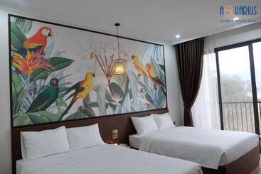 هتل Aquarius Garden Ninh Bình