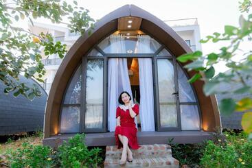 هتل Aquarius Garden Ninh Bình