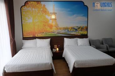 هتل Aquarius Garden Ninh Bình