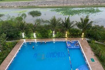 هتل Aquarius Garden Ninh Bình