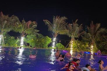 هتل Aquarius Garden Ninh Bình