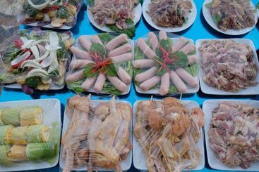 هتل Aquarius Garden Ninh Bình