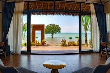 هتل Big Sun Residences By Iretreat