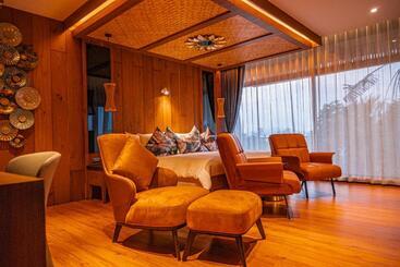 هتل Big Sun Residences By Iretreat