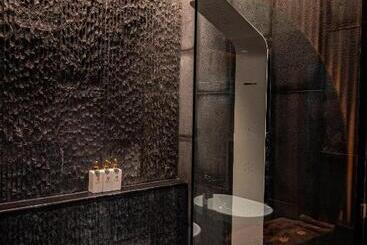 هتل Big Sun Residences By Iretreat
