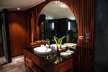 هتل Big Sun Residences By Iretreat