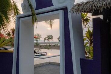 هتل Big Sun Residences By Iretreat