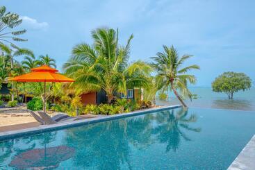 هتل Big Sun Residences By Iretreat