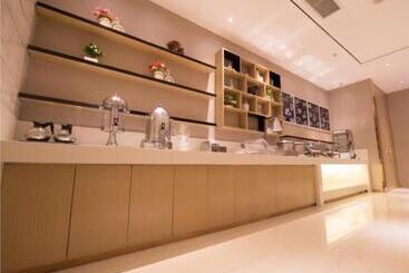 هتل City Comfort Inn Chongqing Jiangbei International Airport