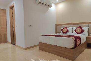 هتل Decent Aerocity   Mahipalpur, Delhi Airport