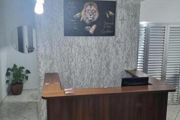هتل Hostel Anprado 2