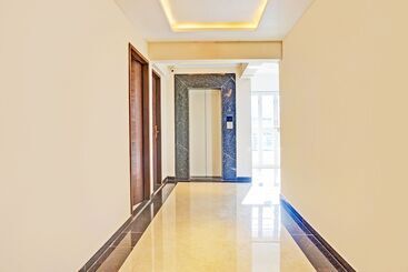 هتل Fabexpress Balaji Comfort Home