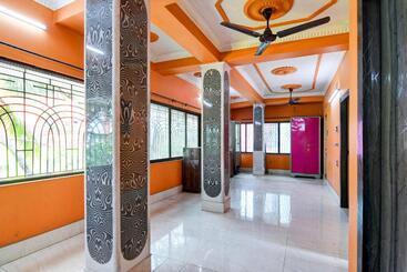 هتل O Royal Green Guest House