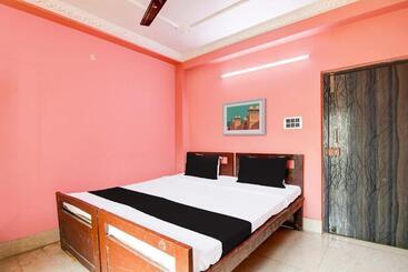 هتل O Royal Green Guest House