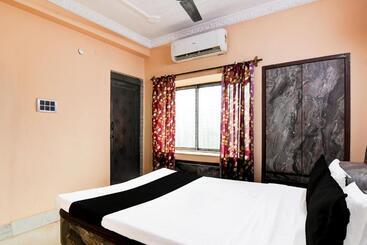 هتل O Royal Green Guest House