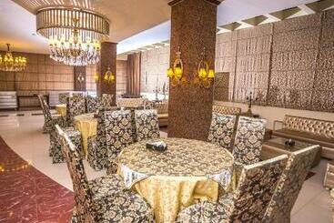 هتل Shelton S Rezidor Peshawar