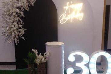 فندق Sri Royal Castle