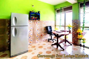 هتل Sun Plaza Lodge Near Konark Sun Temple Excellent Customer Choice  Best Seller By Morservices