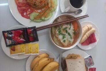 Vangvieng Downtown Hotel 1