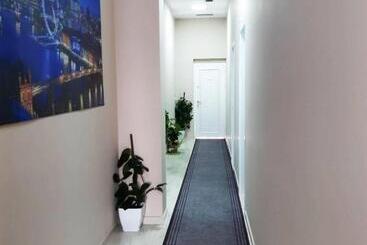 Kuna Hotel Belsh