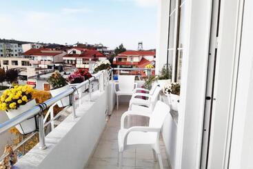 Kuna Hotel Belsh
